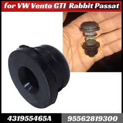 For VW Vento GTI Rabbit Passat Grommet Gasket Pump Tank Wipers Windscreen Headlight Seal Reservoir Rubber Cap Clip Plug Parts