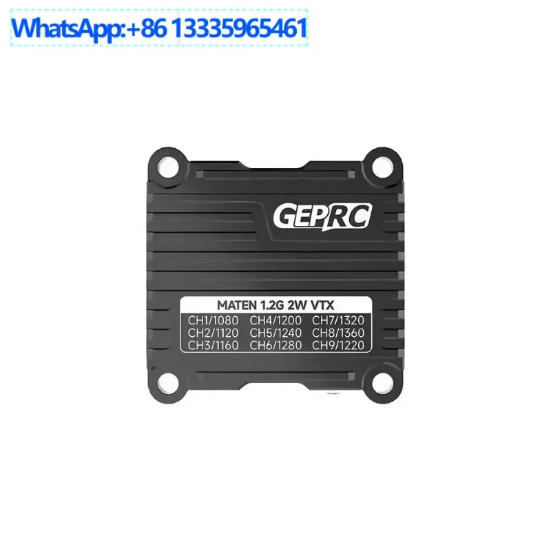 Geprc Maten 1.2G 2W… - image