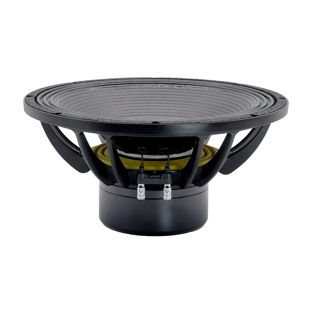 T15SW115 Best Quality Professional Audio Sound 15 Inch Neodymium Subwoofer Speaker Unit