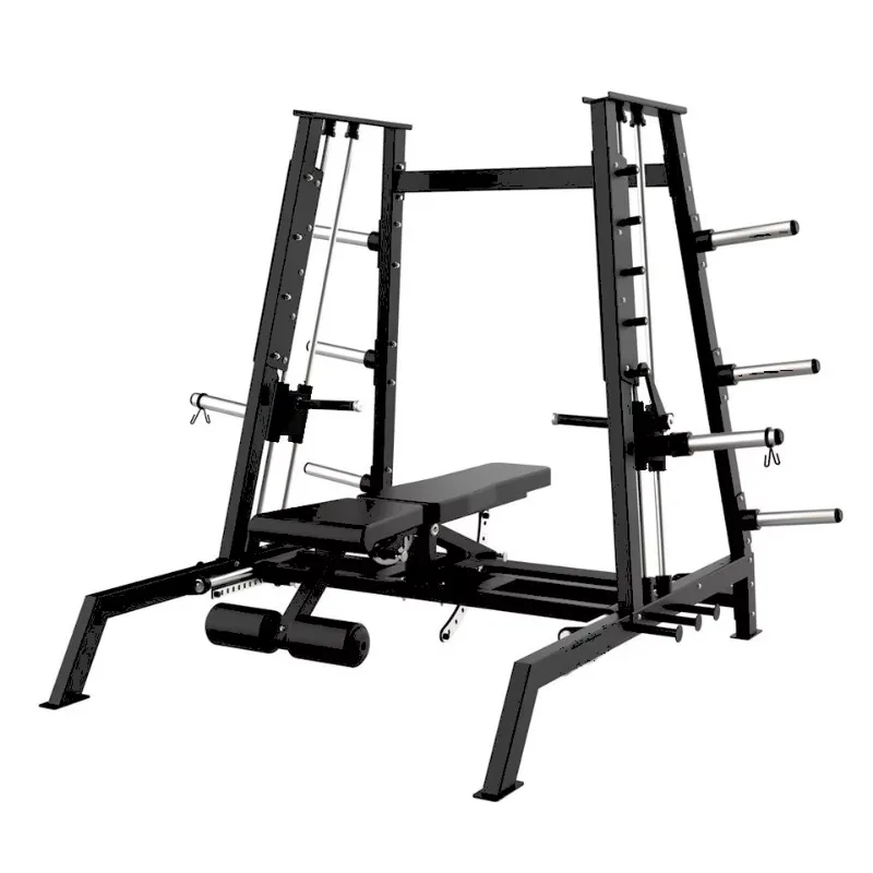 Commercial Aerobic Fitness Gym Indoor Body Building Exercise Cross Trainer Bicycle Magnetic Orbitrack Elliptical Stepper