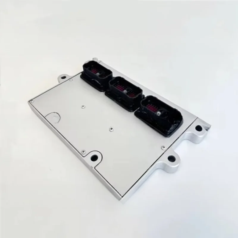 

Excavator Engine Control ECM Electric Control Module 4995445 3408501 4963807 3990517 ECM 3408501 Dcec 3408501