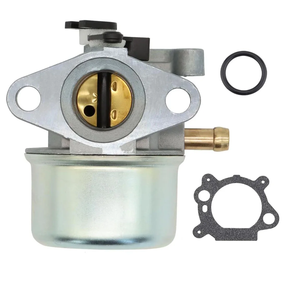 

Карбюратор для Briggs&Stratton 799866, 794304, 796707, 790845, 799871 для газонокосилок