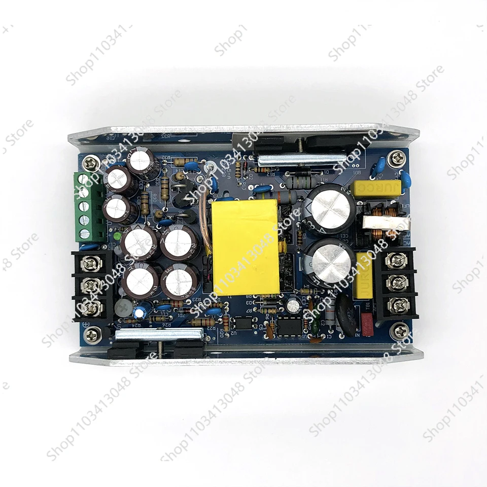 

300W Digital Amplifier Power Supply Class A Class AB PSU 5 Sets +- Output ±24V 30V 36V 42V 48V 55V 60V 15V Single DC12V