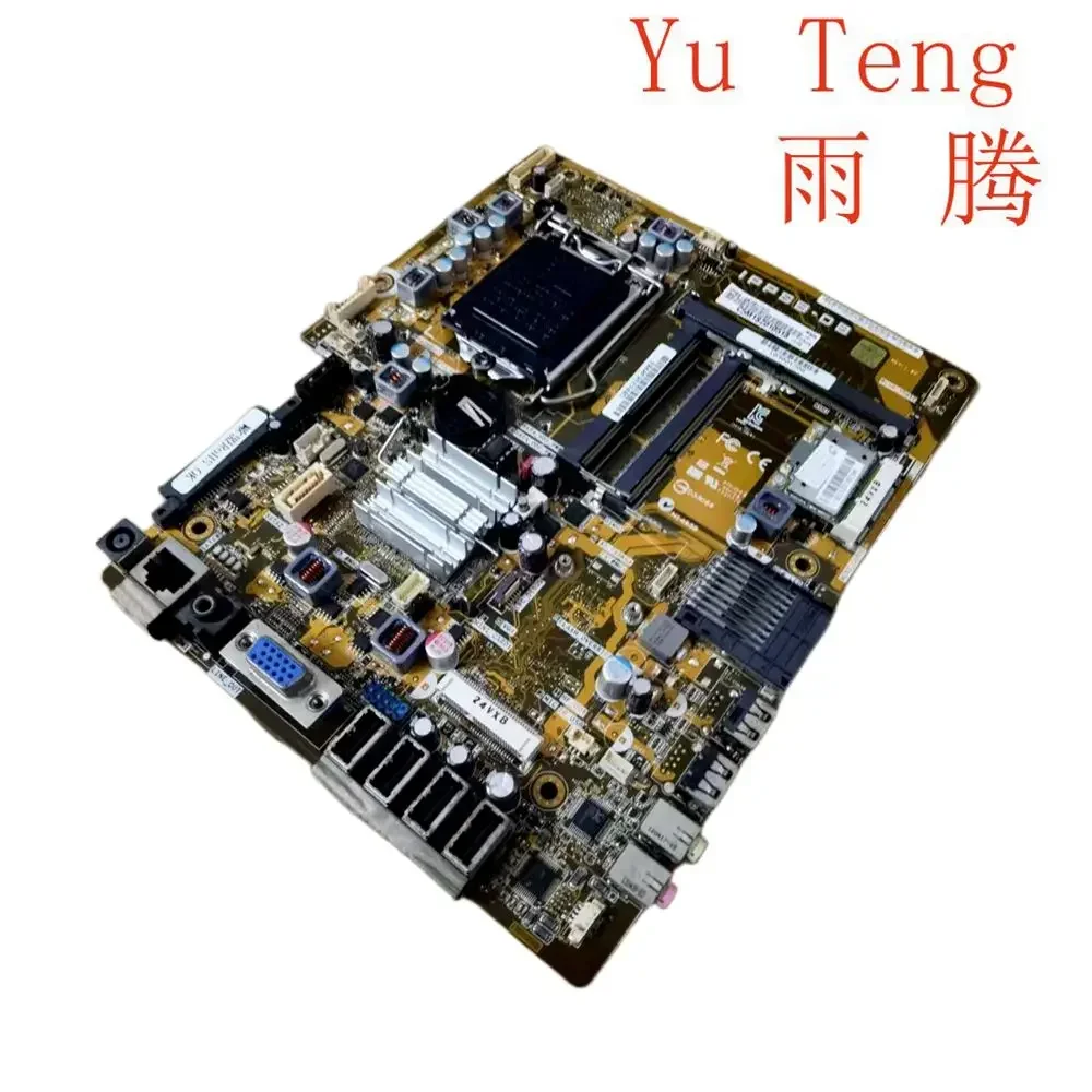 Tsinghua Tongfang Elite V41 All-in-one motherboard IPPSB-DB REV: 1.02 motherboard 100% test ok send
