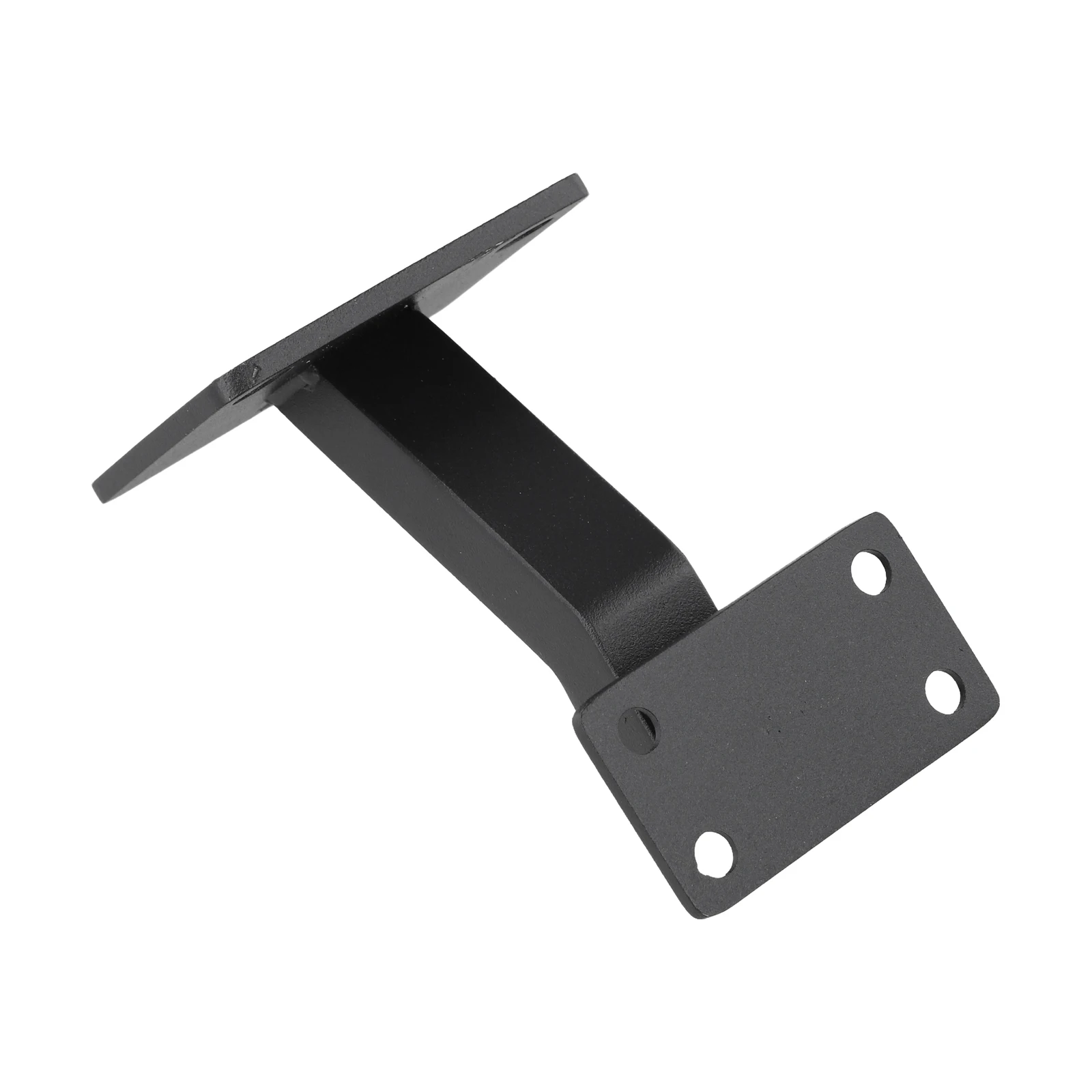 For Gyms Indoor Outdoor Use Stair Handrail Bracket Staircase Safety Enhancement Decorative Stair Railing Accessory