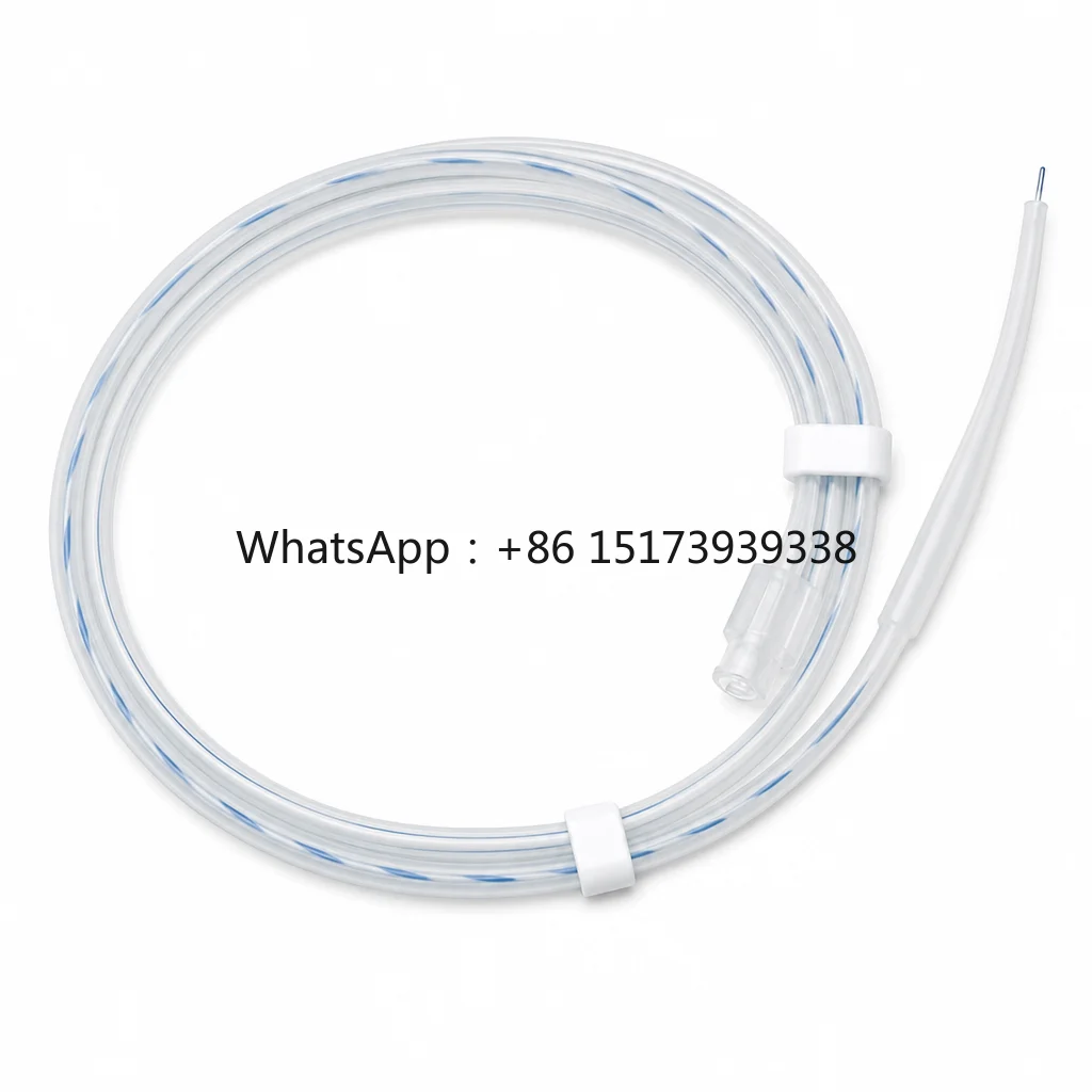 Disposable Guidewire, Surgical , Nitinol Guide Wire