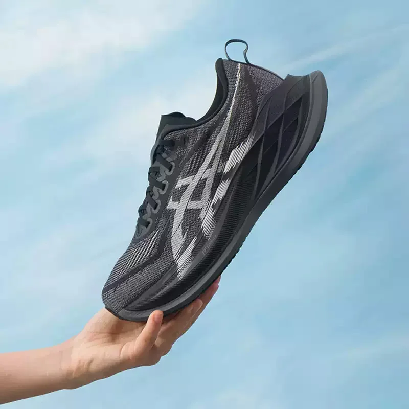 

Asics SUPERBLAST 3 FF TURBO Anti-Slip, Wear-resistant, Speedy, Breathable Fitness Jogging Shoes 1013A160-001