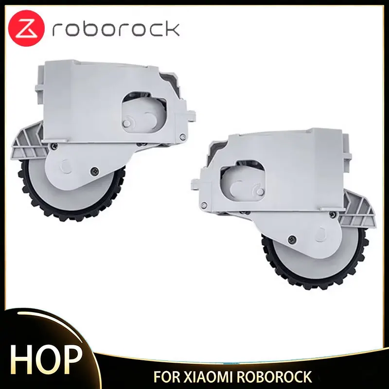 Original Left and Right Wheels For Xiaomi Mijia 1C Stytj01zhm Sweeping Robot