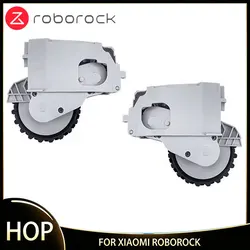 Original Left and Right Wheels For Xiaomi Mijia 1C Stytj01zhm Sweeping Robot Vacuum Cleaner wheel Accessories