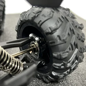 Scy 16101 Pro 16102 Pro 16103 Pro RC ACTURA DE METAL DE METAL DE METAL DE CIELS 7 mejores ventas yingtai teléfono - №3