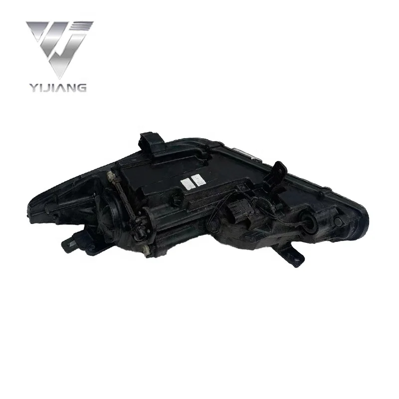 Led Headlights Suitable for Changan Eado Headlight Car Refurbished Parts Auto Lighting Systems Headlight Assembly