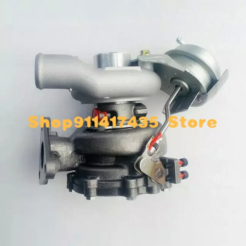 

TD03L 49131-06003 860070 turbocharger for Opel with P702DTH engine