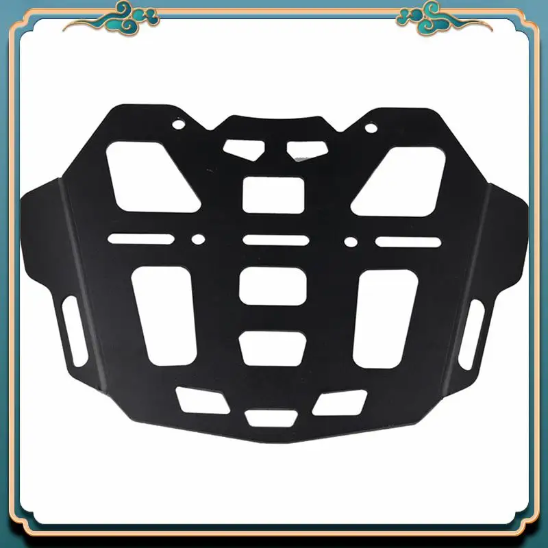 

A54P-монтажный кронштейн багажника мотоцикла, задняя багажник, грузовая полка, кронштейн панели для Norden 901 Norden901 22-23