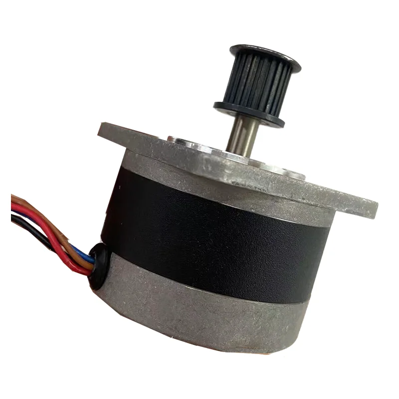 

New 2-Phase 4-Wire 57 Stepper Motor With High-Power Shaft Length Of 28mm And High Torque Of 5 N.m