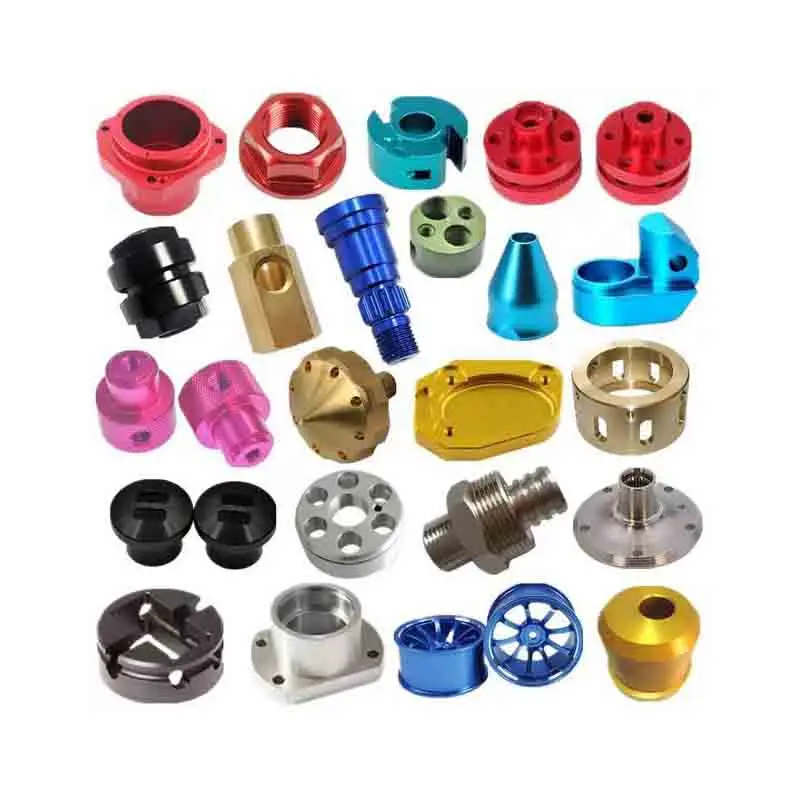 

Customized Turning And Milling Services Fabricate Precision Aluminum Alloy, Stainless Steel, Copper Hardware Parts