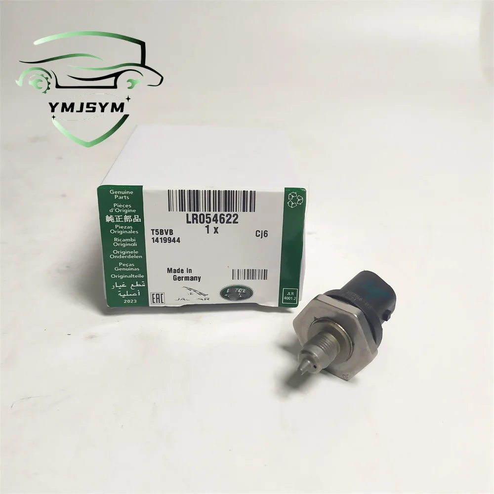 

LR054622 Fuel Injector Pressure Sensor Applicable To Land Rover Series Land Rover Range Rover Evoque Sport Accessories LR108241