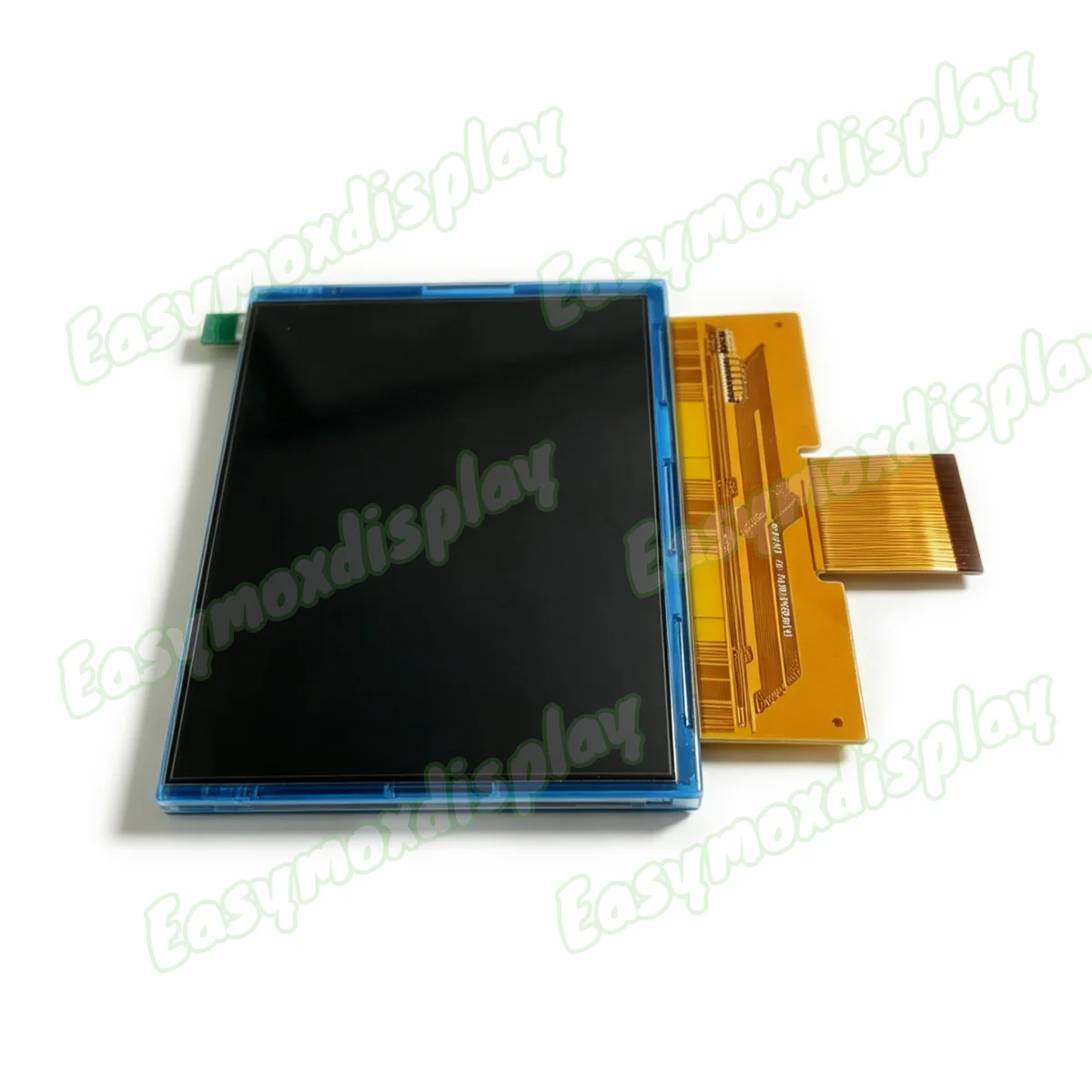 Durable 5.8'' RX058B-01 RX058B 01 LCD Screen Display Glass Panel For Rigal Projector