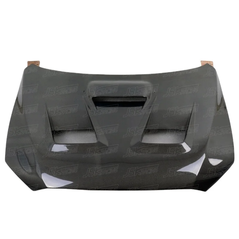 

AS STYLE CARBON FIBER HOOD For 2008-2015 MITSUBISHI LANCER EVOLUTION EVO 10