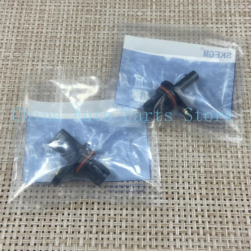 Imagen 2 del producto 1 par de sensores de posición de árbol de levas originales para Chevrolet Cruze Hideo Epica Opel Vauxhall Mokka Insignia Astra 55565708 55565709