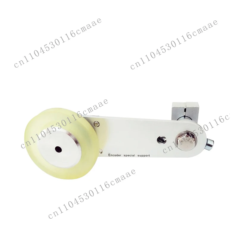Industrial Encoder Wheel Meter Measuring Wheel Encoder Special Support for Rotary Encoder Scroll/Rolling Wheel Counter