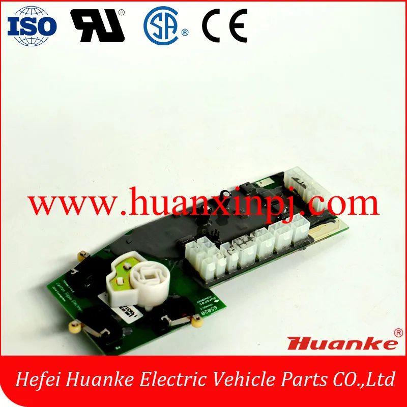 High quality REMA Hall-Effect Throttle 0-5V Speed Signal control board