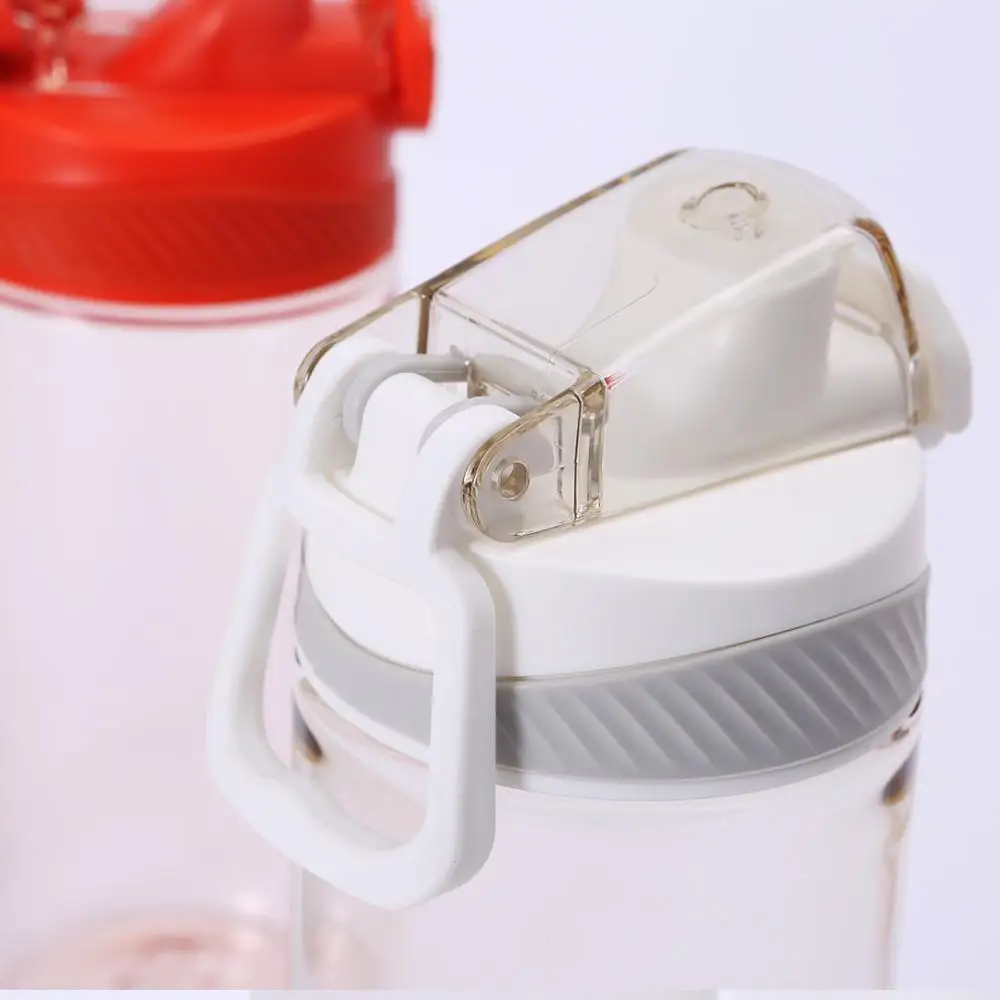 High Quality Sports Cup Safety Lock Resistance High Temperature for Replenishing Convenient Sports Outdoor Bottle