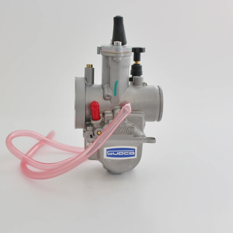 

PWK24 26 28 30 32 34 от 24 мм -34 мм Мотоциклетный карбюратор Мотоцикл Скутер Мопед Мото ATV UTV Dirt Pit для Yamaha Honda Suzuki