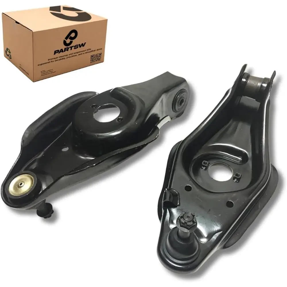 

Lower Control Arms Suspension Kit for 1979-1998 B150 B250 PB150 Trucks