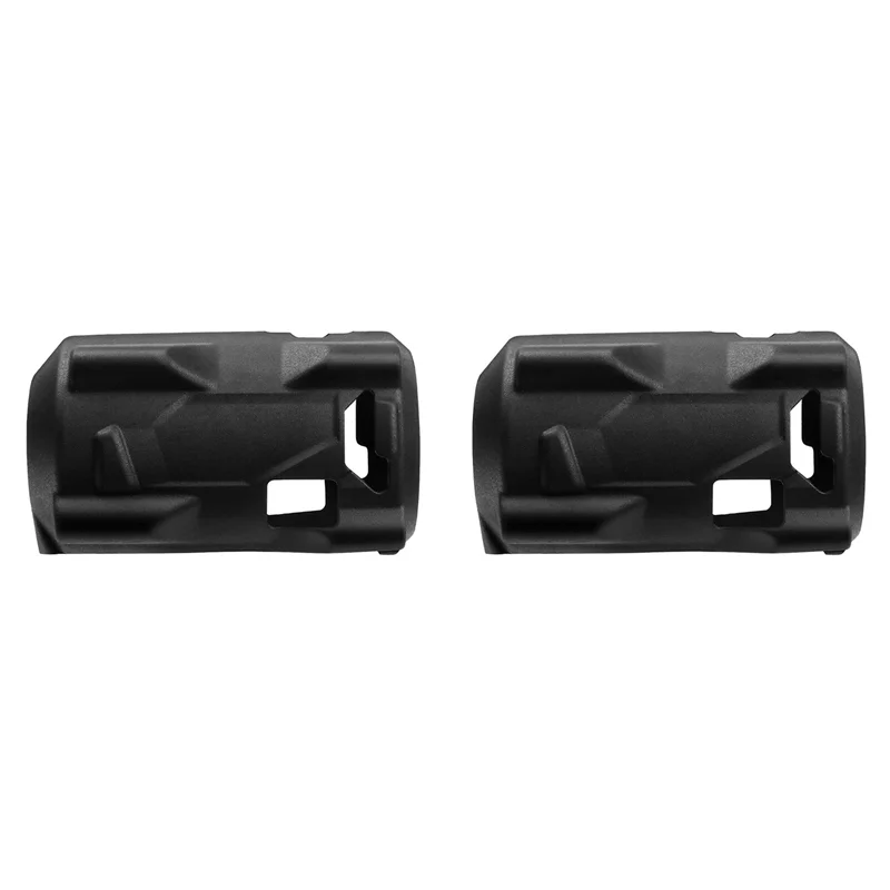 

ABUN-2X The Tool Boot 49-16-2554 Only Fits For M12 FUEL Stubby 1/2 In And 3/8 In Impact Wrench 2555-20 2555P-20