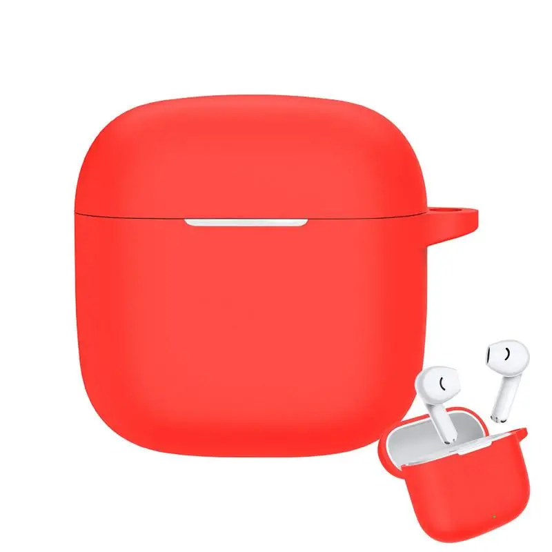 Protective Carrying Case Shockproof For Huawei Free Buds SE 2 Headset Dustproof Anti-scratch Washable Charging Box Sleeve