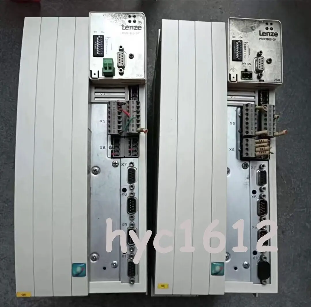 EVS9325-ES Lenz Inverter EVS9325ES 1PCS#1