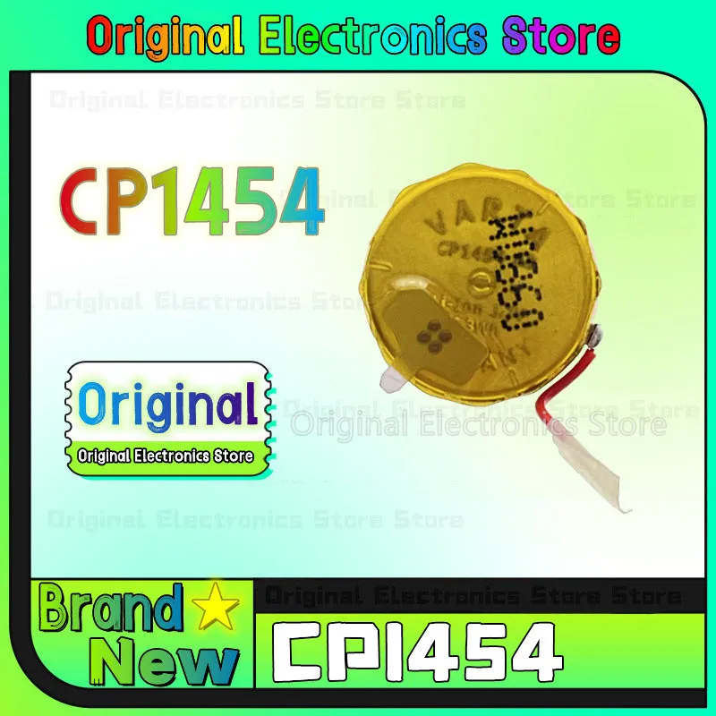 (1PCS/LOT) CP1454 Suitable for wireless headphone accessories Brand new original