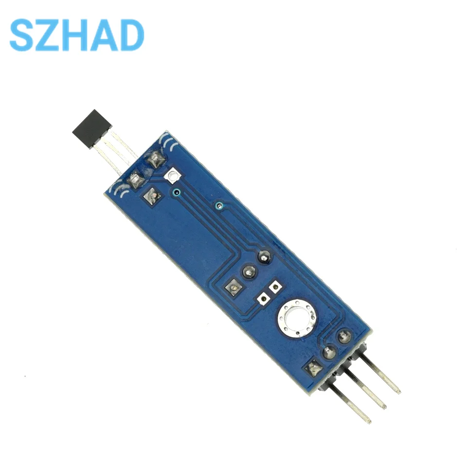 YS -27 Hall Sensor Module Hall Speed Revolution Counting Detection Sensor Module Switch