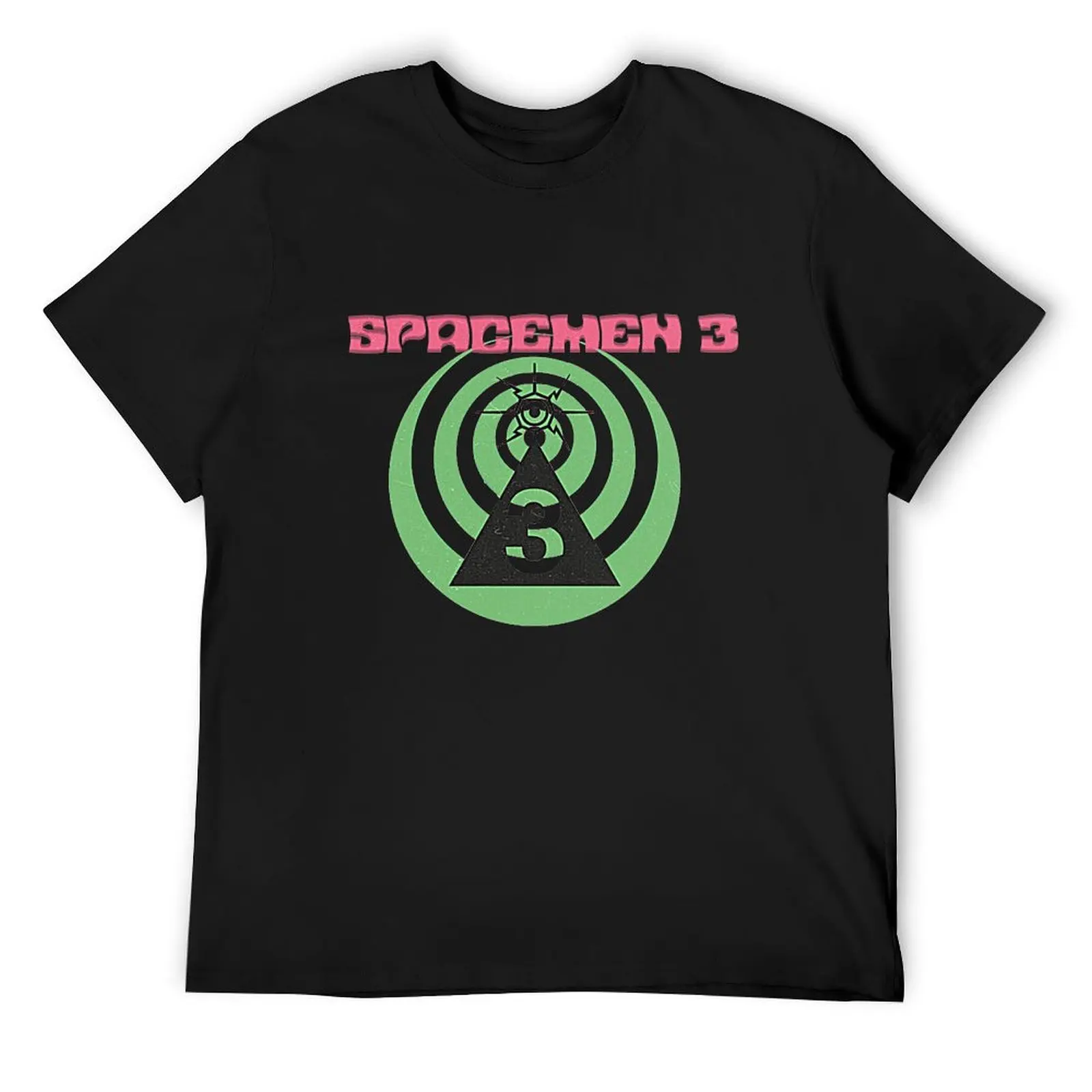 

Spacemen 3 T-Shirt Blouse quick-drying cheap stuff cotton t shirt men