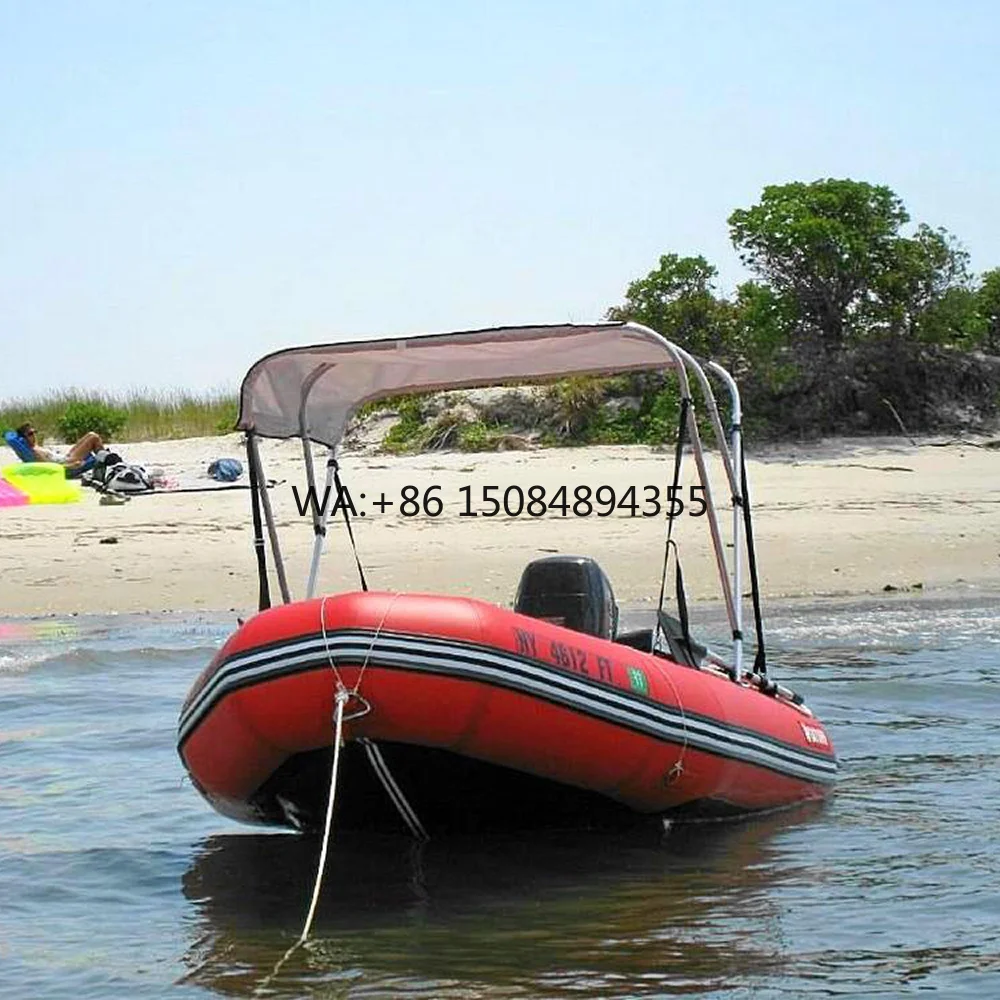 

High Quality Commercial 3.6M Inflatable Boat