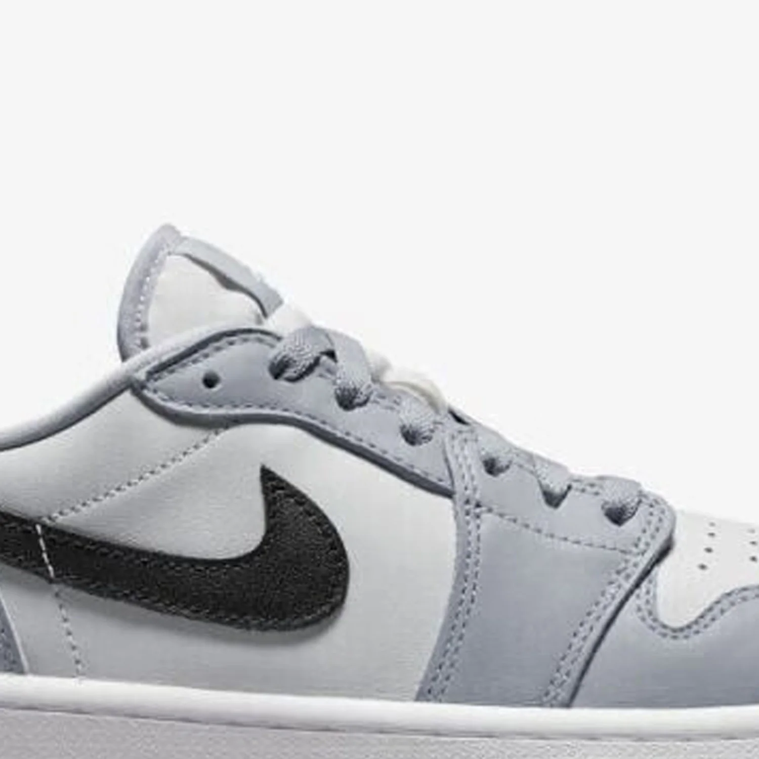Nike Authentic Air Jordan 1 Golf AJ1 Men's Women's Low-Top Sneakers DD9315-002 - view 5
