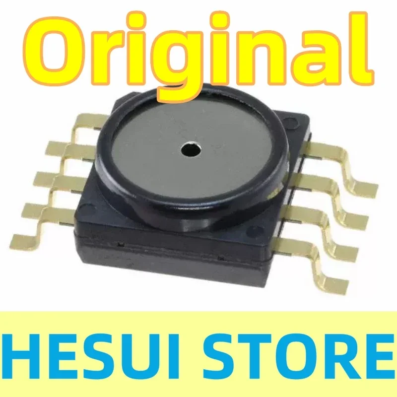 Pressure Sensor Pre… - image