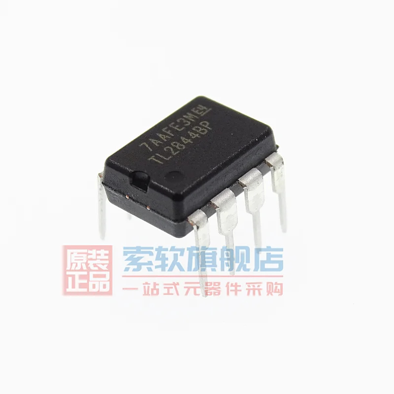 Free shipping    TL2844BP TL2844P TL2844 DIP8       10PCS