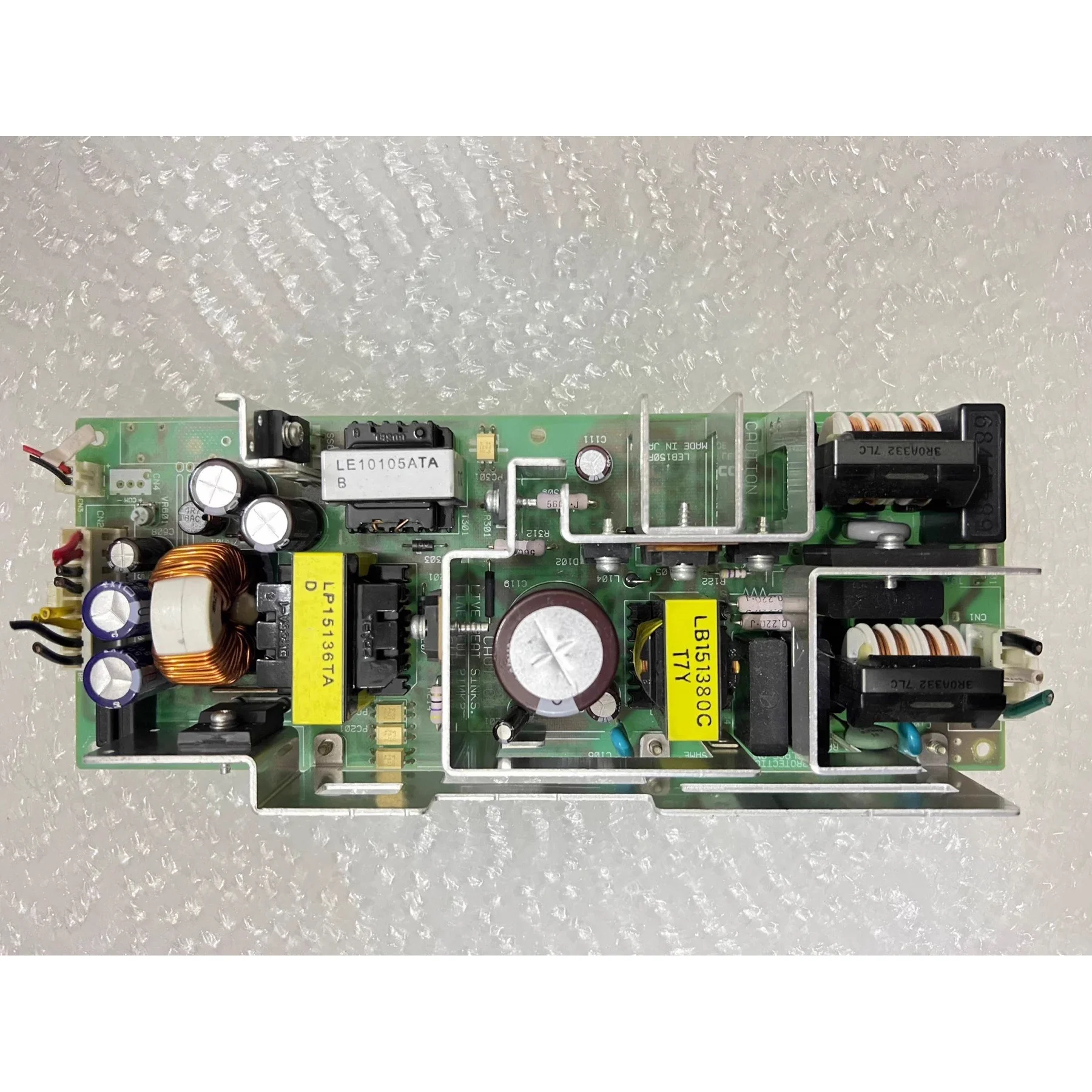 LEB150F-0536 R وحدة الطاقة من نوع PCB #1