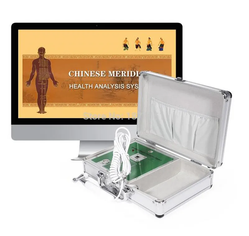 Hand Diagnostic Instrument, Traditional Chinese Medicine Electronic Pulse Device, Physical Examination Instrument