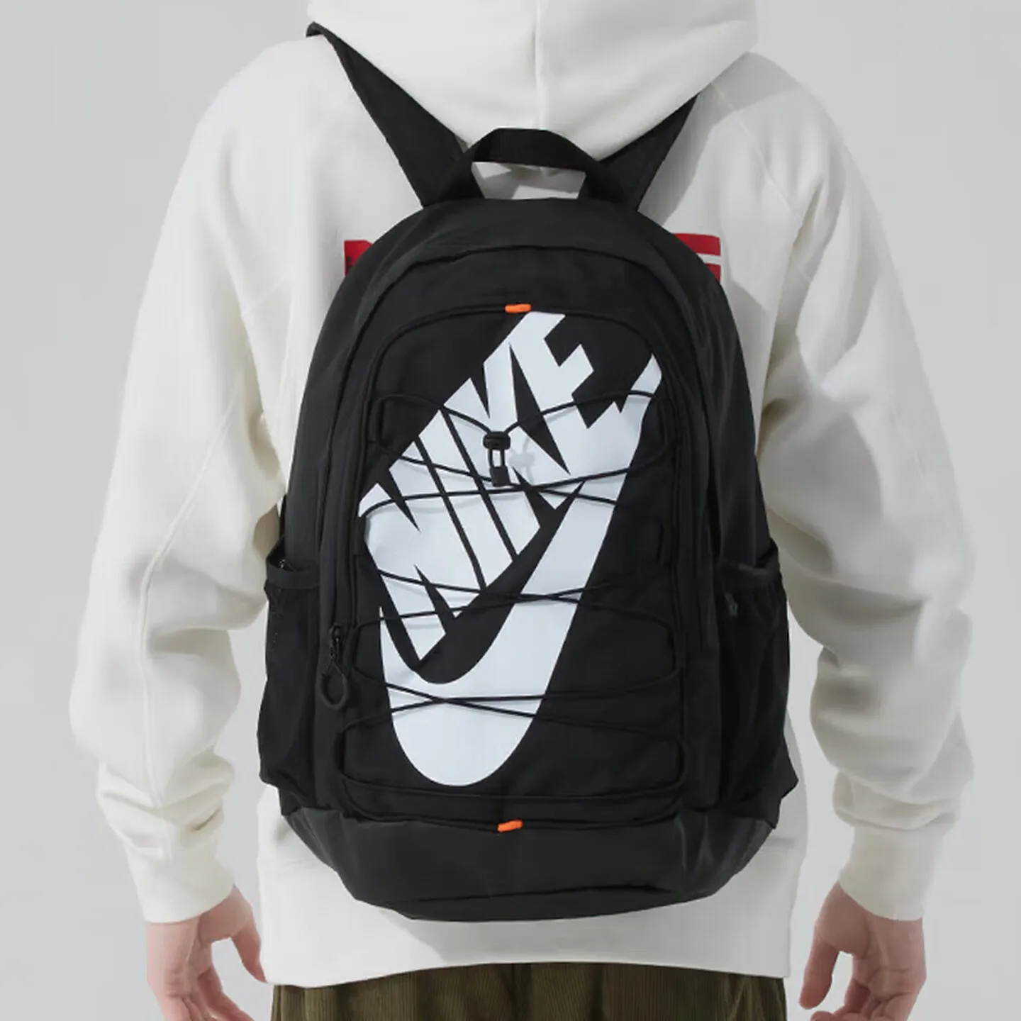 nike-unisex-fashion-casual-daily-fabric-backpack-lightweight-adjustable-strap-large-capacity-couple-black-hj8200-010