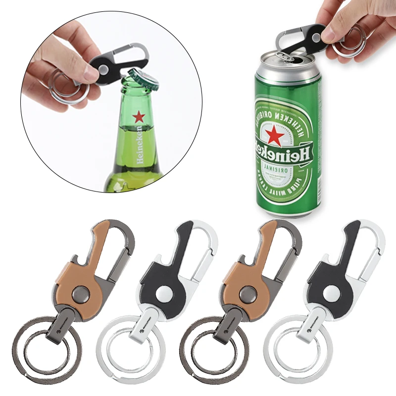 

﻿Car Bottle Opener Key Chain Metal Keyring Pendant Decoration Interior For Mazda 3 5 6 323 626 RX8 7 MX3 MX5 CX5 Axela