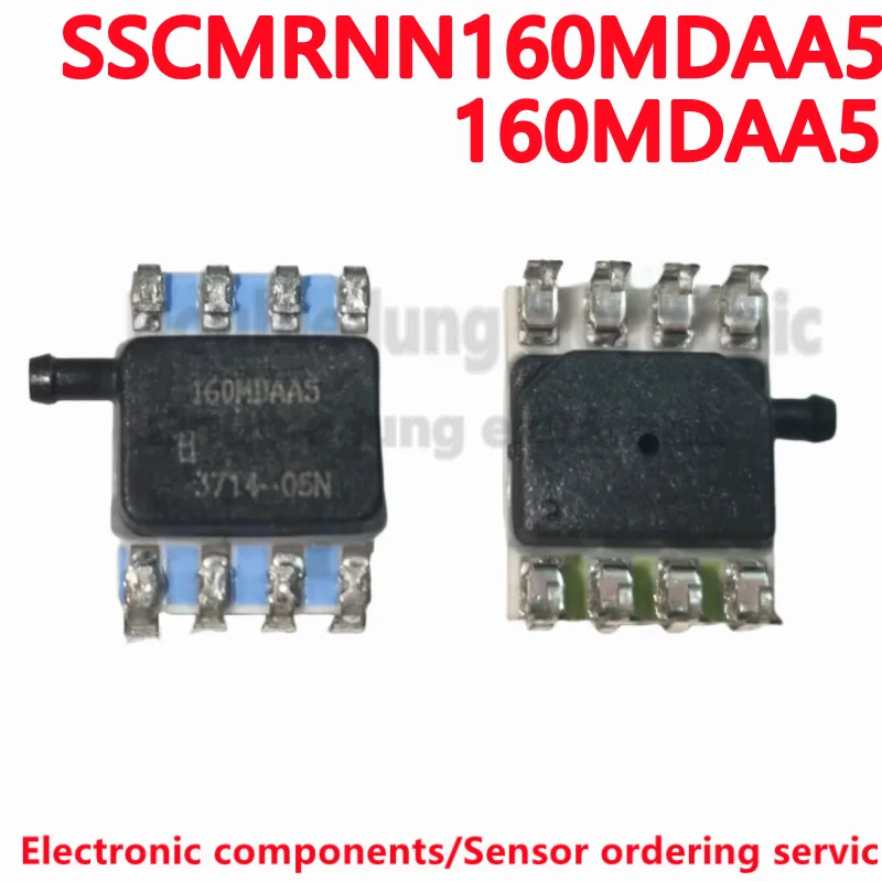 

HOENYWELL Pressure sensor SSCMRNN600MDAA5 600MDAA5