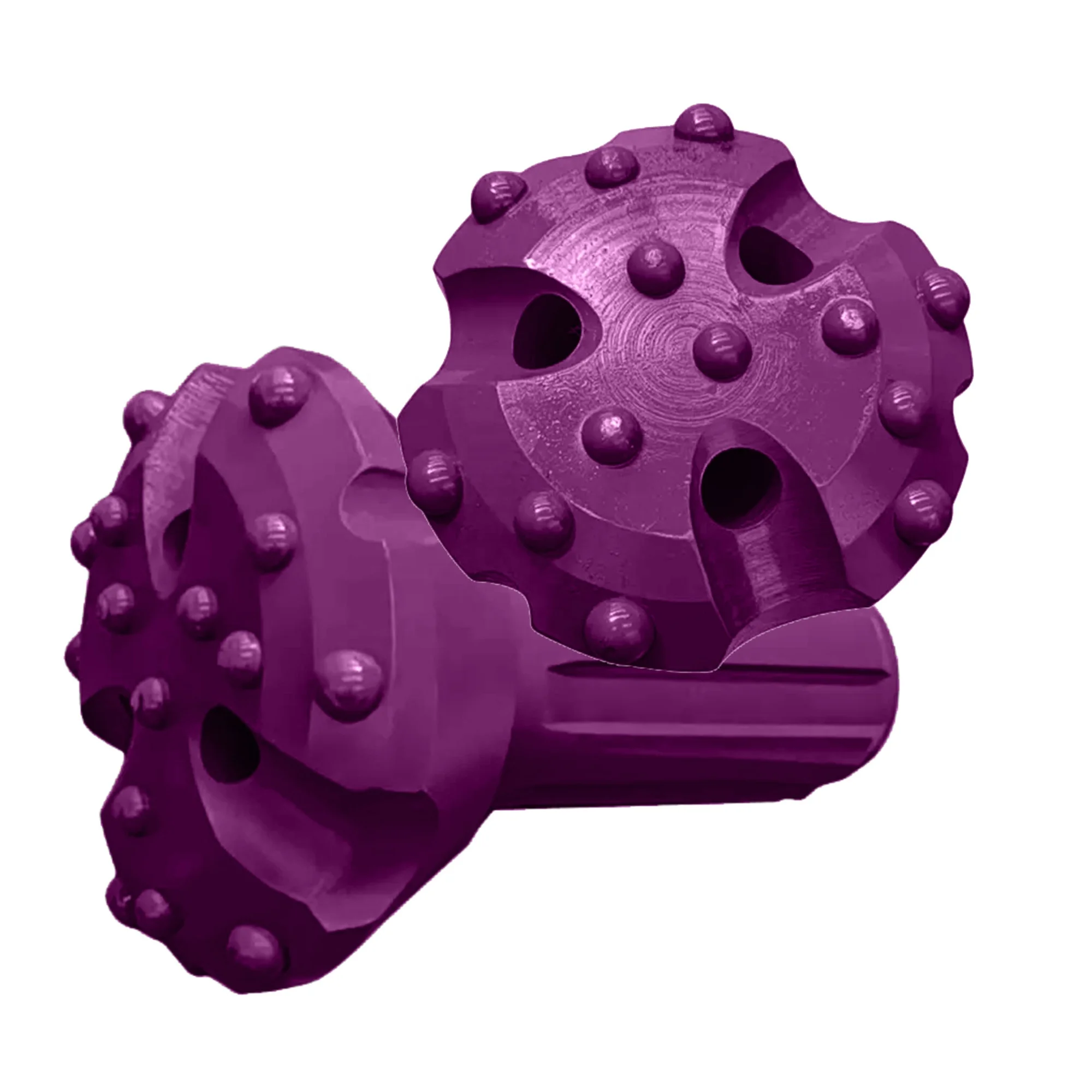 

CIR150 DTH Hammer Drilling Bit Mining Rock Drilling Tools Button Drilling Bit