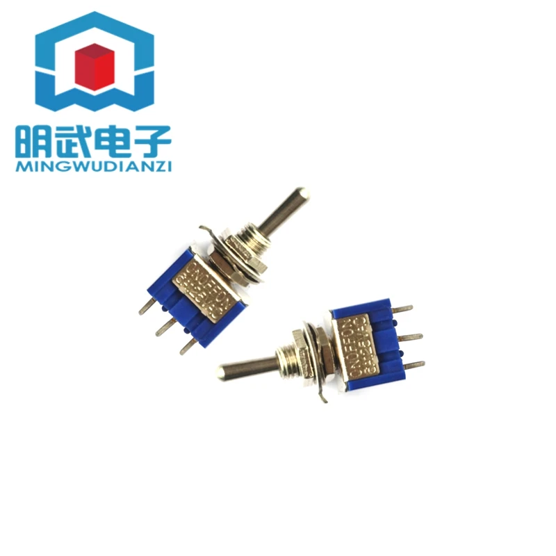 Button Switch MTS-2…