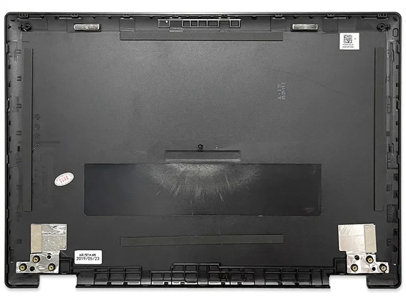 New LCD Back Cover For Acer Spin 1 SP111-33 N18H1 Laptop Housing Cover Front Bezel/Palmrest/Bottom Case Top Back Case Black