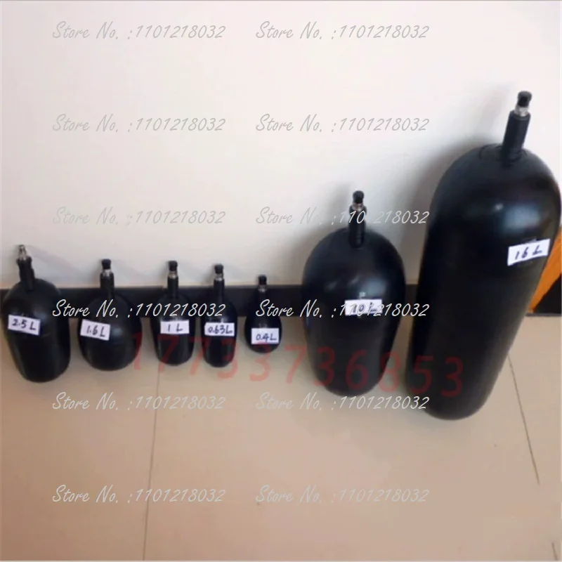 

NXQ Hydraulic Accumulator Leather Bag Nitrogen Rubber Leather Bag