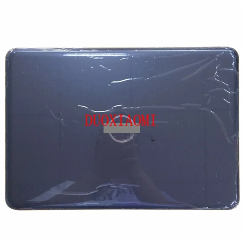 0J07M3 New For Dell Latitude 3380 E3380 LCD Rear Top Lid Back Cover No/Antenna