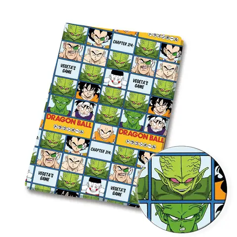 6 best sales ड्रैगन बॉल बेबी - №4