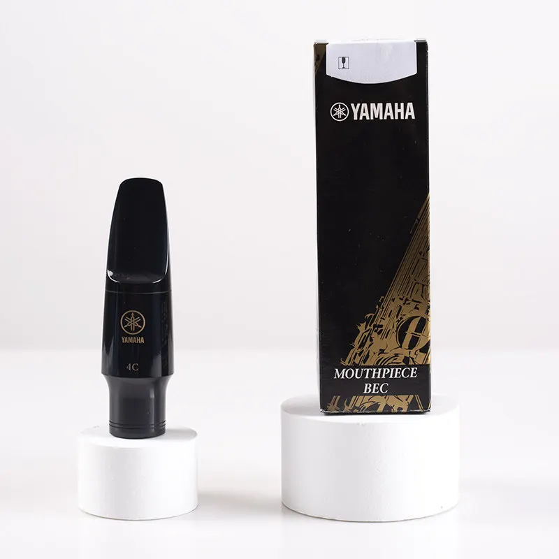 #1 Top Saxophone Mouthpieces Picks for Every Budget